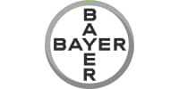 Be Courageous Client Bayer