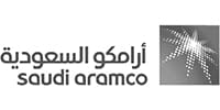 Be Courageous Client Saudi Aramco