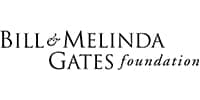 Be Courageous Client Bill & Melinda Gates Foundation