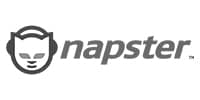 Be Courageous Client Napster