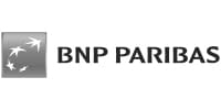 Be Courageous Client BNP Paribas