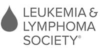 Be Courageous Client Leukemia Lymphoma Society
