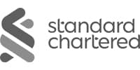 Be Courageous Client Standard Chartered