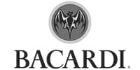 Be Courageous Client Bacardi